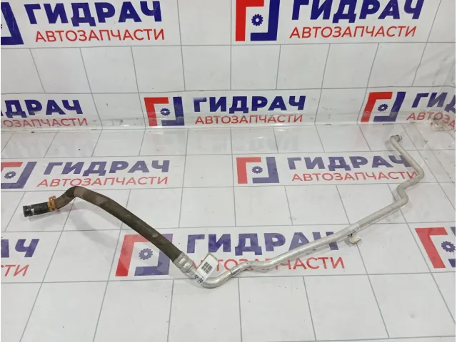 Трубка гидроусилителя Renault Logan 2