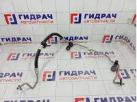 Трубка гидроусилителя Renault Logan 2 497203690R