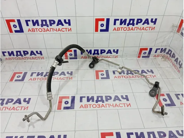 Трубка гидроусилителя Renault Logan 2 497203690R