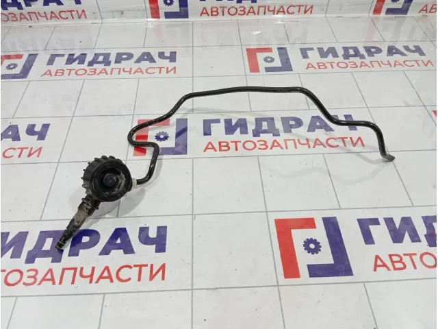 Трубка цилиндра сцепления Renault Logan 2 308512100R