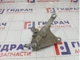 Кронштейн КПП левый Renault Logan 2 112533062R