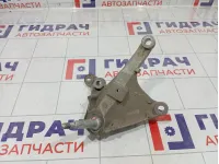 Кронштейн КПП левый Renault Logan 2 112533062R
