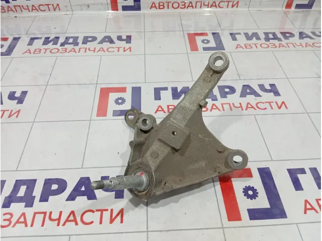 Кронштейн КПП левый Renault Logan 2 112533062R