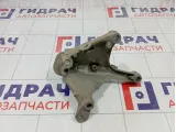 Кронштейн КПП левый Renault Logan 2 112533062R