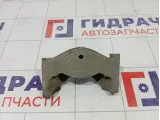 Кронштейн ролика ручейкового ремня Renault Logan 2 119231672R