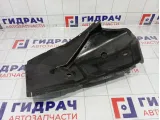 Локер задний правый Renault Logan 2 767482706R