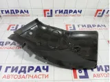 Локер задний правый Renault Logan 2 767482706R