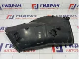 Локер задний правый Renault Logan 2 767482706R