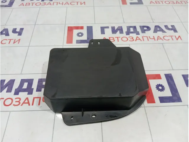 Кронштейн вентиляционной решетки левый Renault Logan 2 788536678R