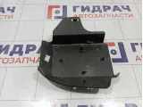Кронштейн вентиляционной решетки левый Renault Logan 2 788536678R