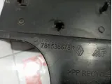 Кронштейн вентиляционной решетки левый Renault Logan 2 788536678R