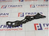 Кронштейн заднего бампера правый Renault Logan 2 850445346R