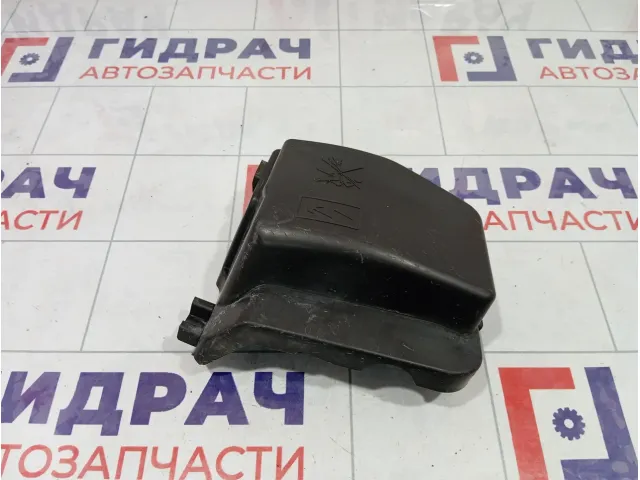 Крышка блока предохранителей Renault Logan 2 243828894R