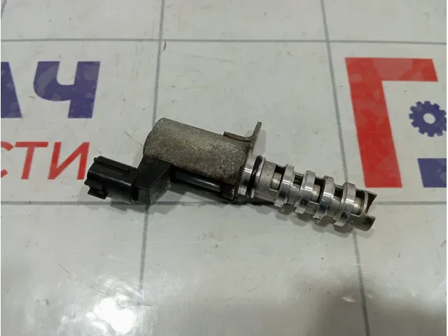 Клапан электромагнитный изменения фаз ГРМ Renault Logan 2 23796ED00D