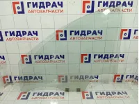 Стекло двери передней левой Renault Logan 2 803017281R