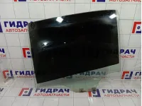 Стекло двери задней левой Renault Logan 2 823019594R