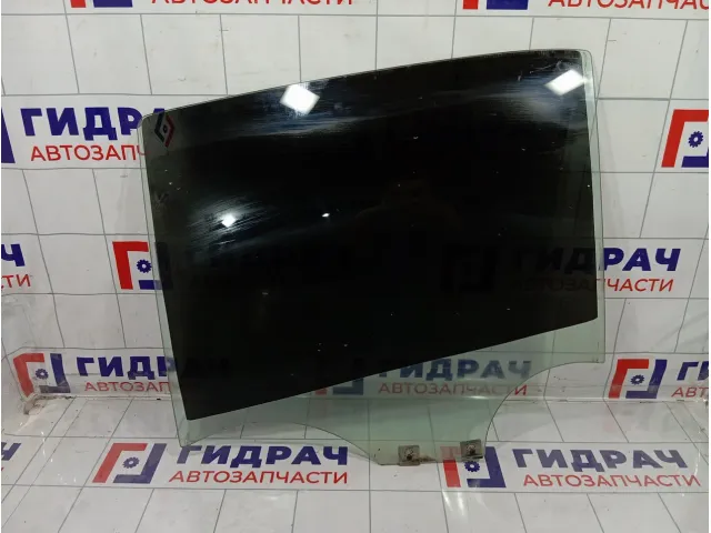 Стекло двери задней левой Renault Logan 2 823019594R