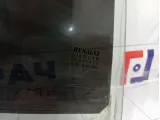Стекло двери задней правой Renault Logan 2 823008827R