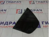 Стекло двери задней левой (форточка) Renault Logan 2 822636739R