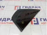 Стекло двери задней левой (форточка) Renault Logan 2 822636739R