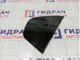 Стекло двери задней правой (форточка) Renault Logan 2 822621008R