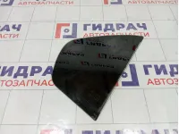 Стекло двери задней правой (форточка) Renault Logan 2 822621008R