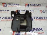Кожух рулевой колонки нижний Renault Logan 2 484727666R