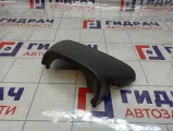Кожух рулевой колонки верхний Renault Logan 2 484716216R