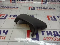 Кожух рулевой колонки верхний Renault Logan 2 484716216R