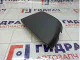 Кожух рулевой колонки верхний Renault Logan 2 484716216R