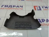 Кожух рулевой колонки верхний Renault Logan 2 484716216R