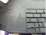 Кожух рулевой колонки верхний Renault Logan 2 484716216R