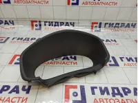 Накладка панели приборов Renault Logan 2 682401394R