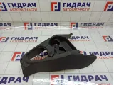 Консоль центральная Renault Logan 2 969104617R