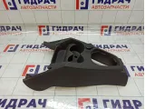 Консоль центральная Renault Logan 2 969104617R