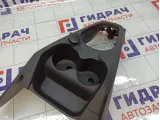Консоль центральная Renault Logan 2 969104617R