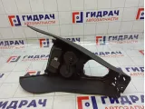 Консоль центральная Renault Logan 2 969104617R