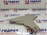 Обшивка стойки задней левой верхняя Renault Logan 2 769352190R