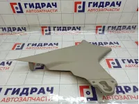 Обшивка стойки задней левой верхняя Renault Logan 2 769352190R