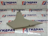 Обшивка стойки задней левой верхняя Renault Logan 2 769352190R