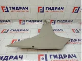 Обшивка стойки задней правой верхняя Renault Logan 2 769346282R