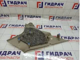 Обшивка стойки задней правой верхняя Renault Logan 2 769346282R