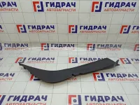 Обшивка стойки задней правой нижняя Renault Logan 2 849507323R