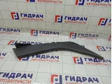 Обшивка стойки задней правой нижняя Renault Logan 2 849507323R