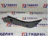 Обшивка стойки задней правой нижняя Renault Logan 2 849507323R