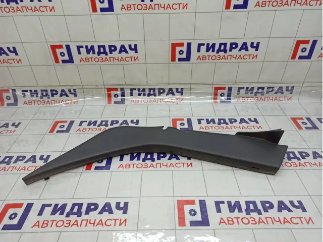 Обшивка стойки задней левой нижняя Renault Logan 2 849514775R