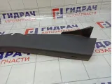 Обшивка стойки задней левой нижняя Renault Logan 2 849514775R