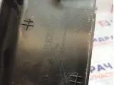 Обшивка стойки задней левой нижняя Renault Logan 2 849514775R