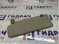 Козырек солнцезащитный левый Renault Logan 2 964012342R