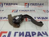 Педаль газа Renault Logan 2 180022703R